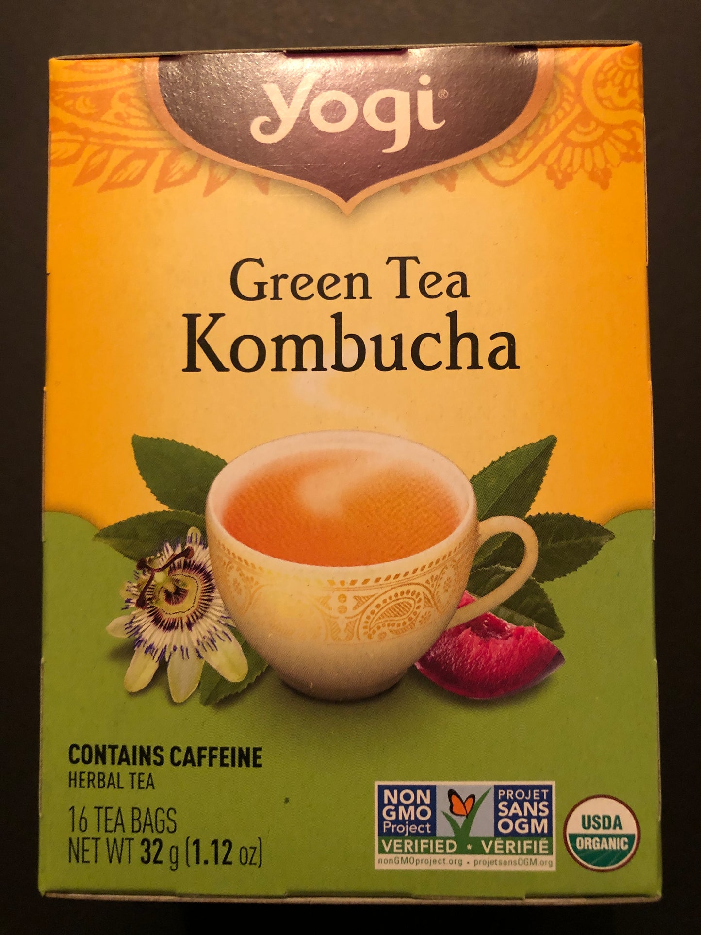 Tea - Variety