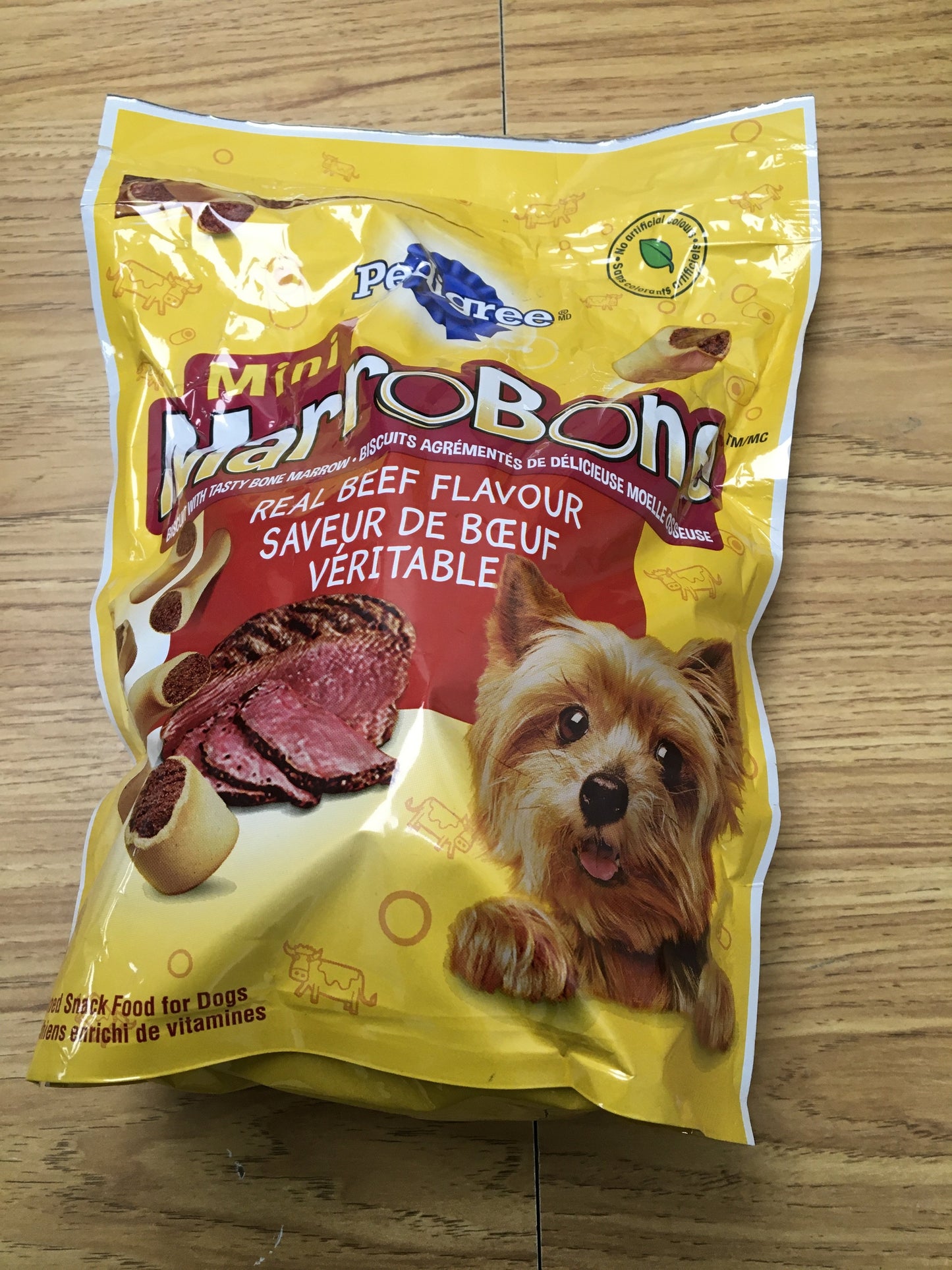Dog Food
