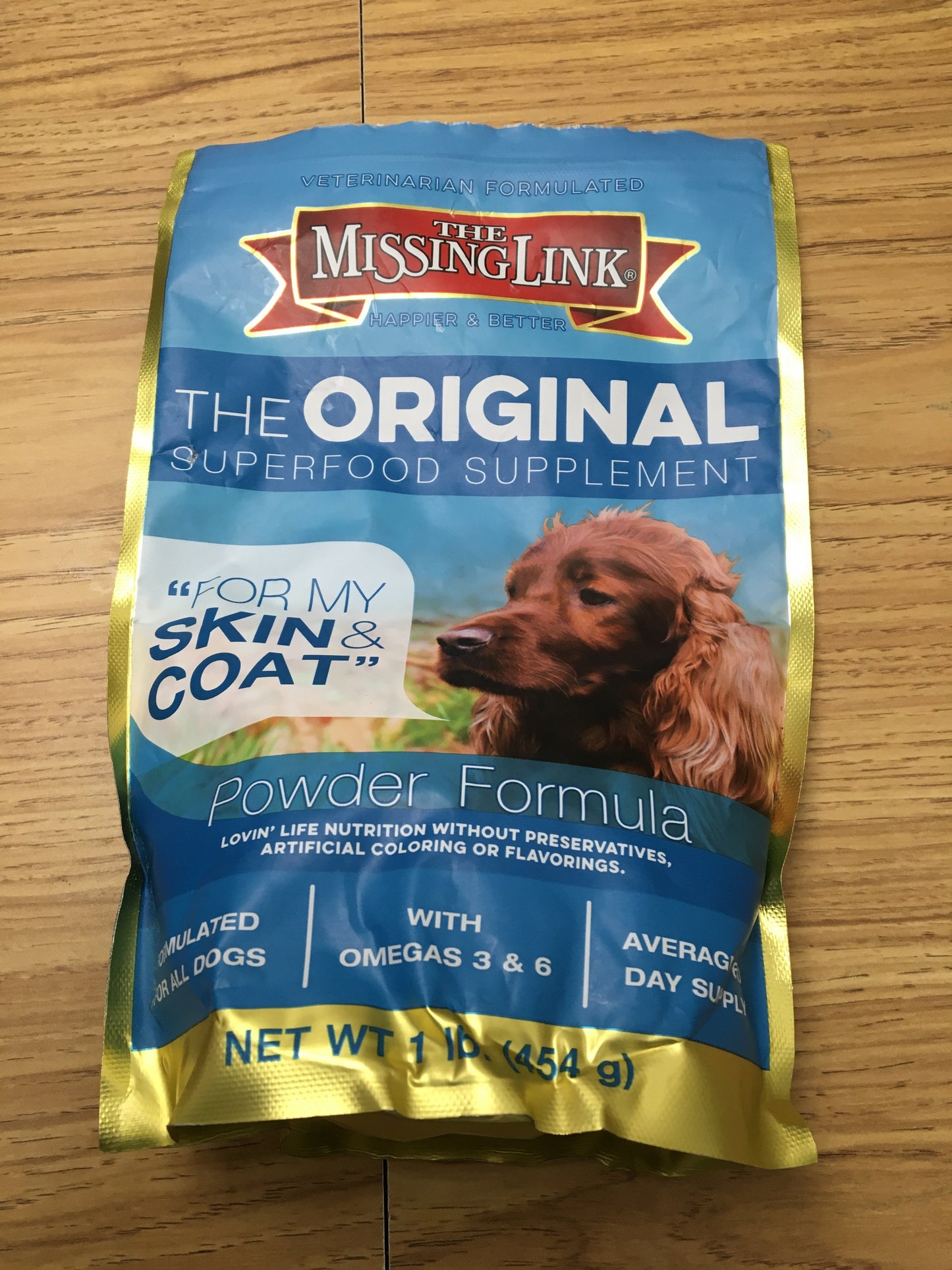 Dog Food