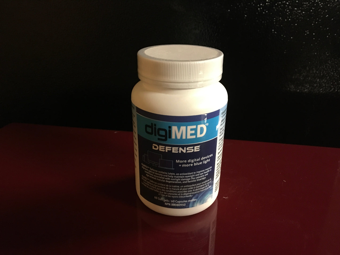 DigiMED