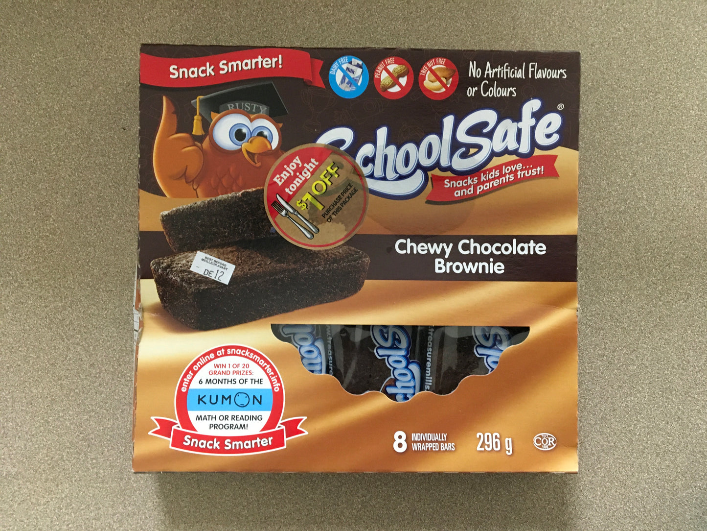 School Safe