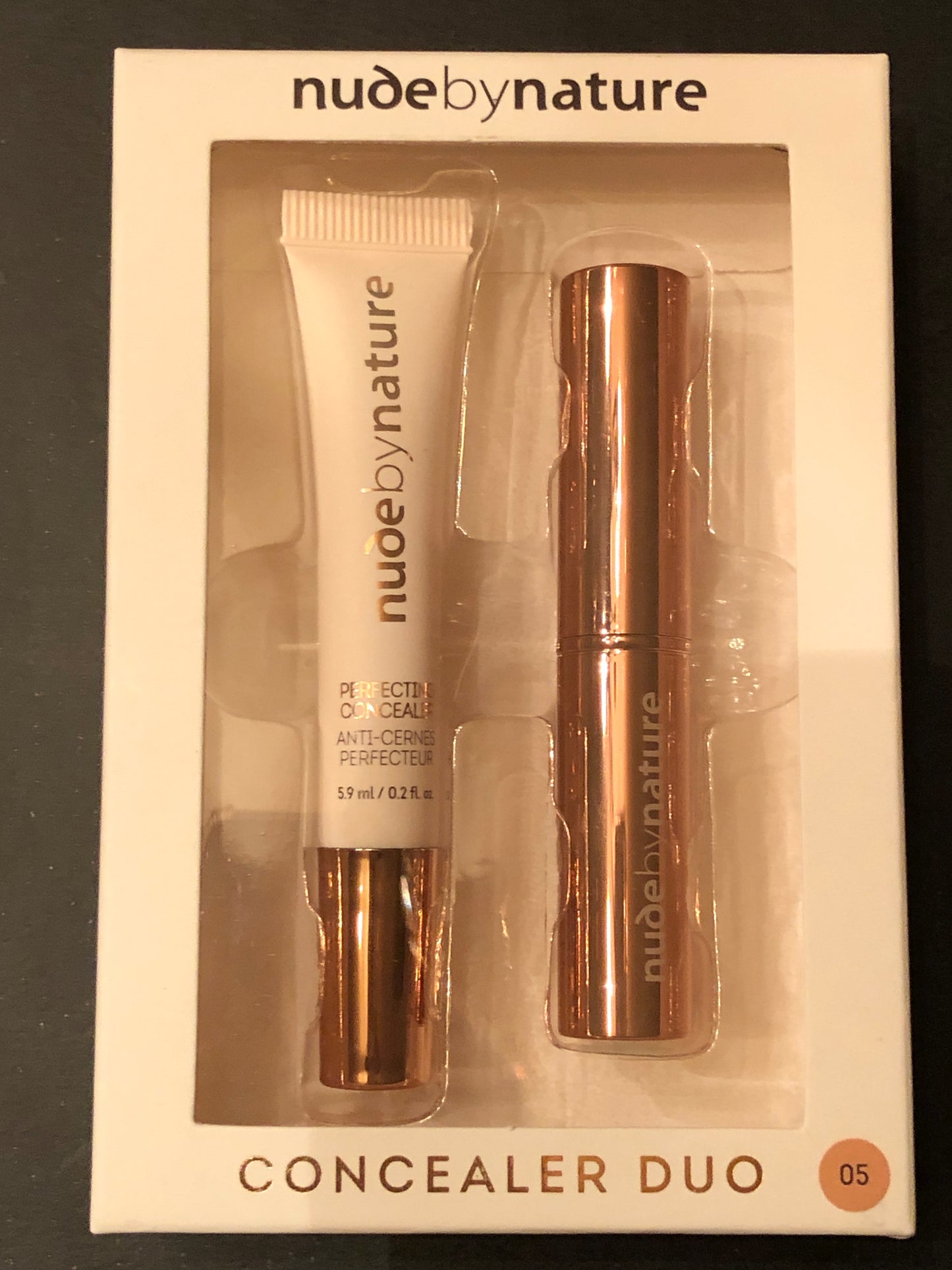 Concealer