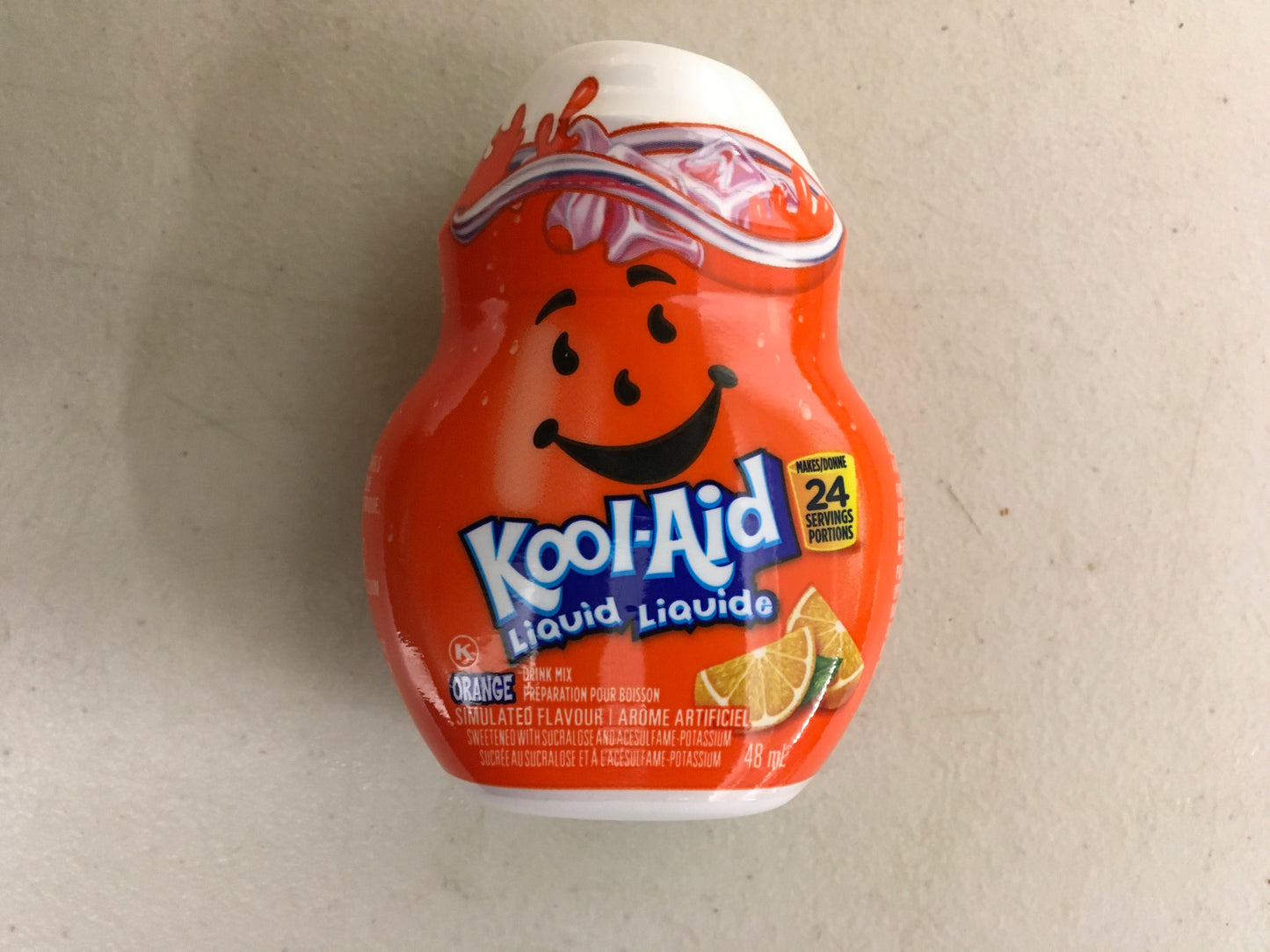 Water Enhancers - Variety