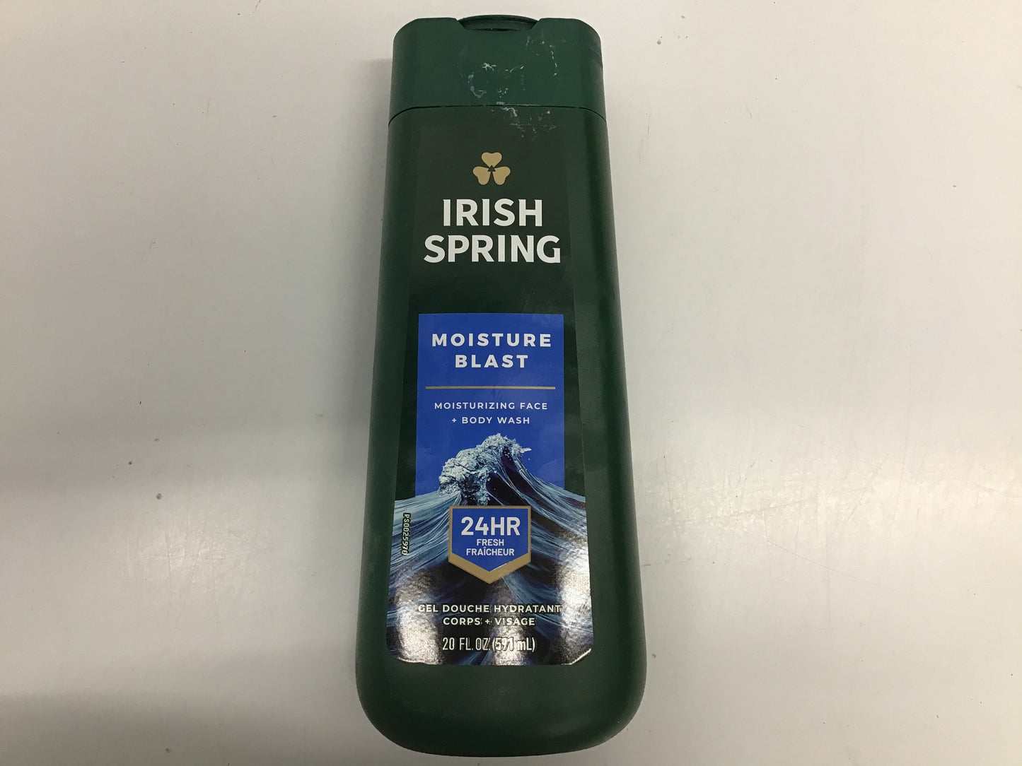 Irish Spring Body Wash