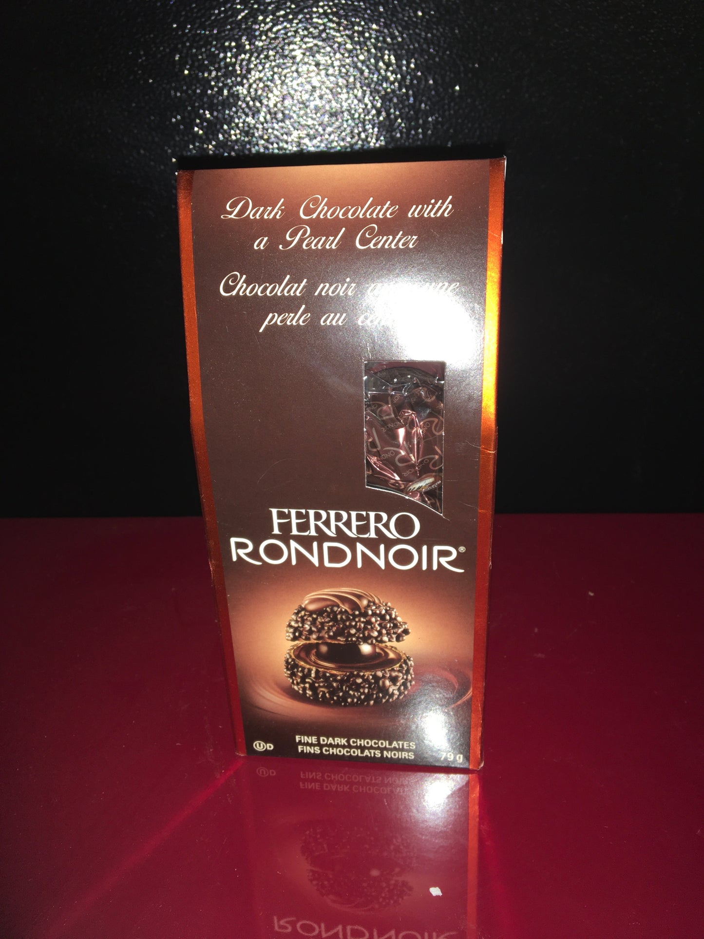 Ferrero Rondnoir