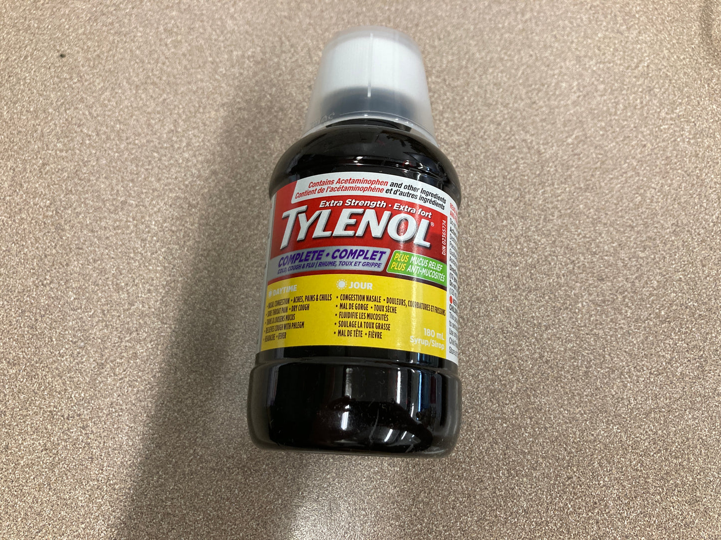 Tylenol