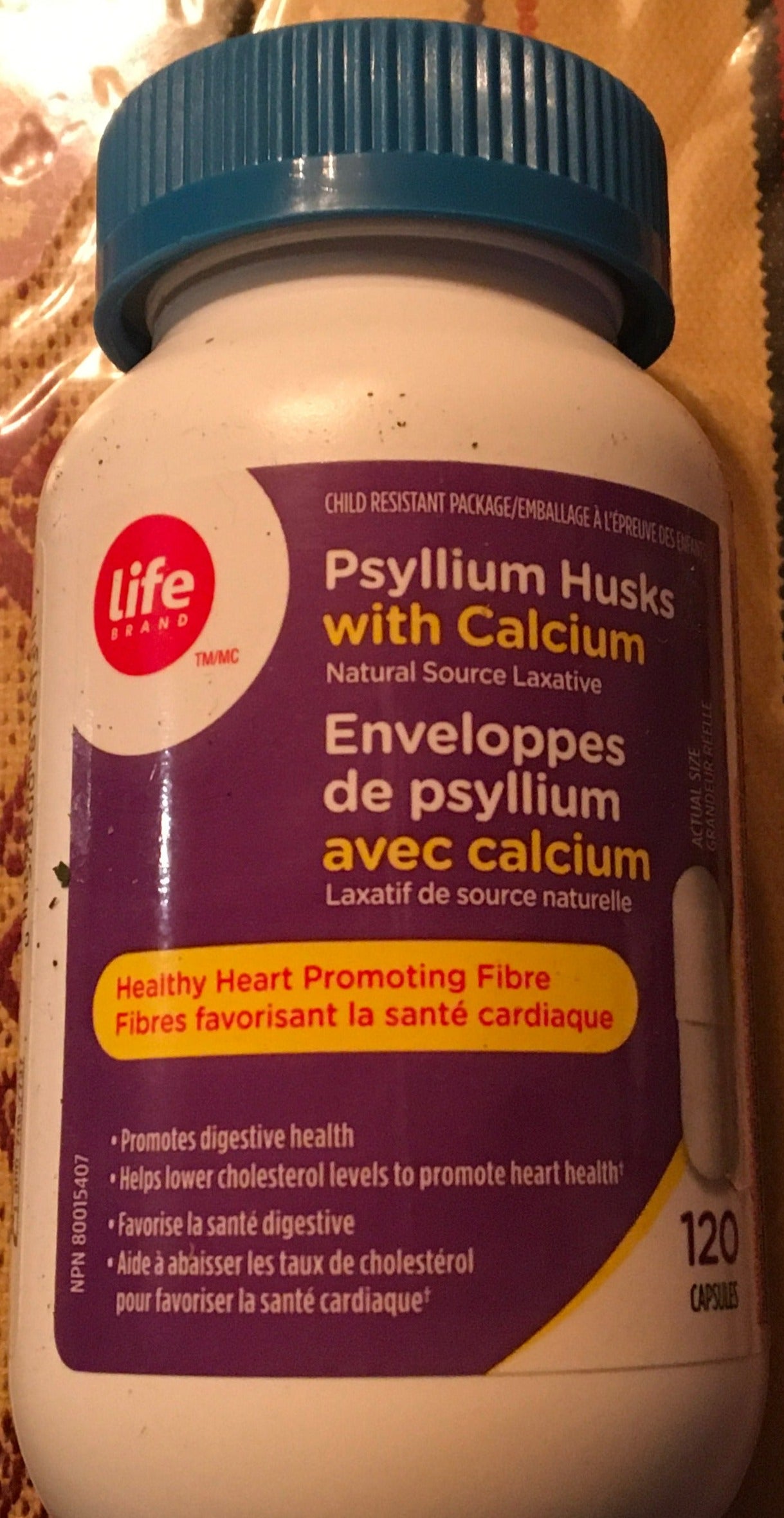 Digestive Aids - Variety