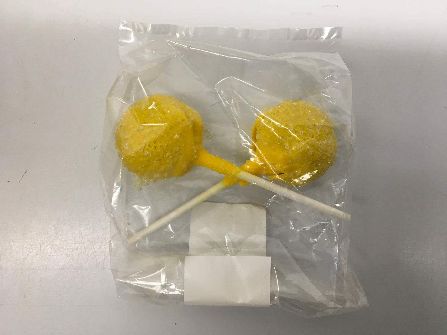 sb cake pop