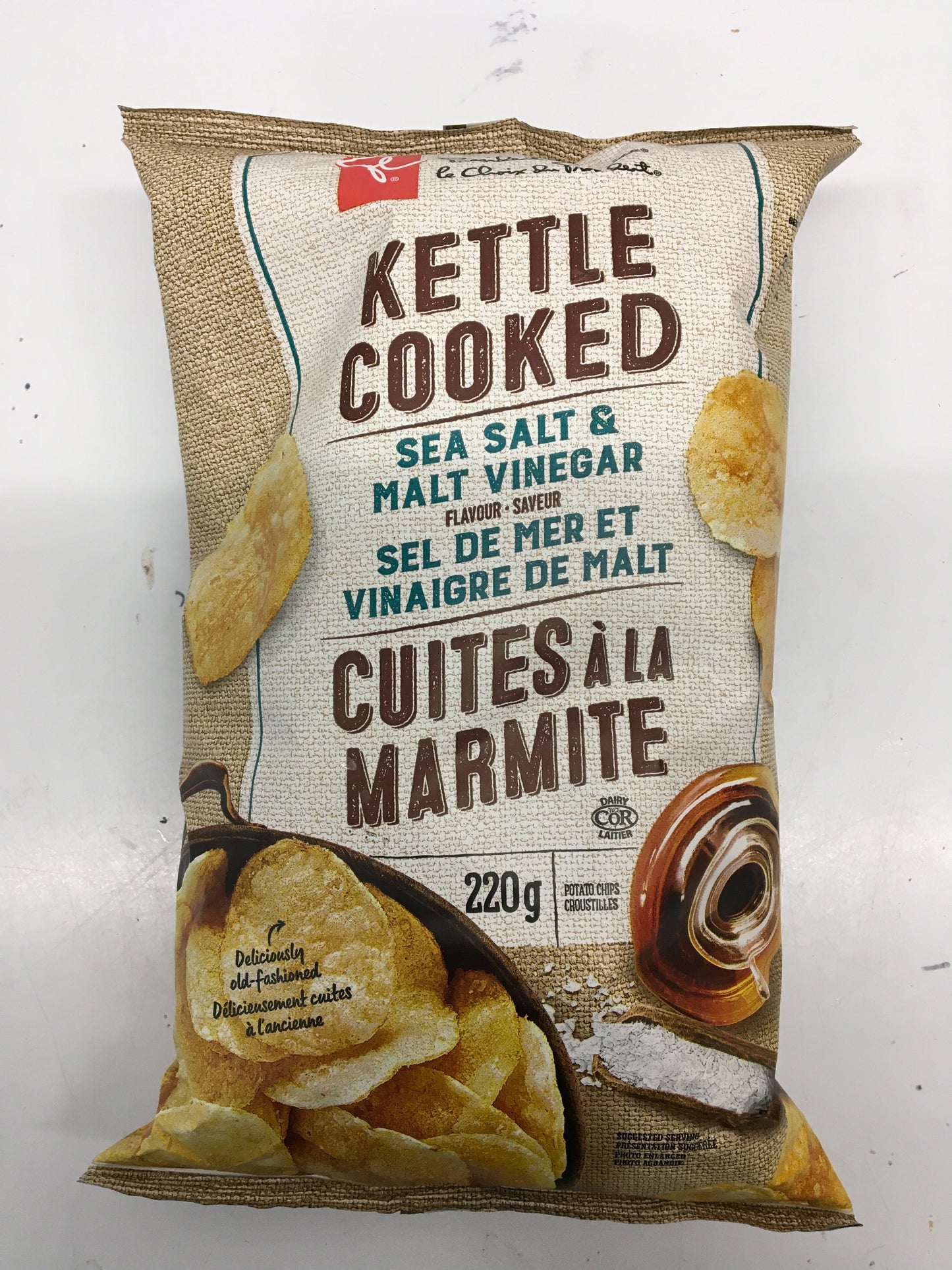 Potato Chips - Variety