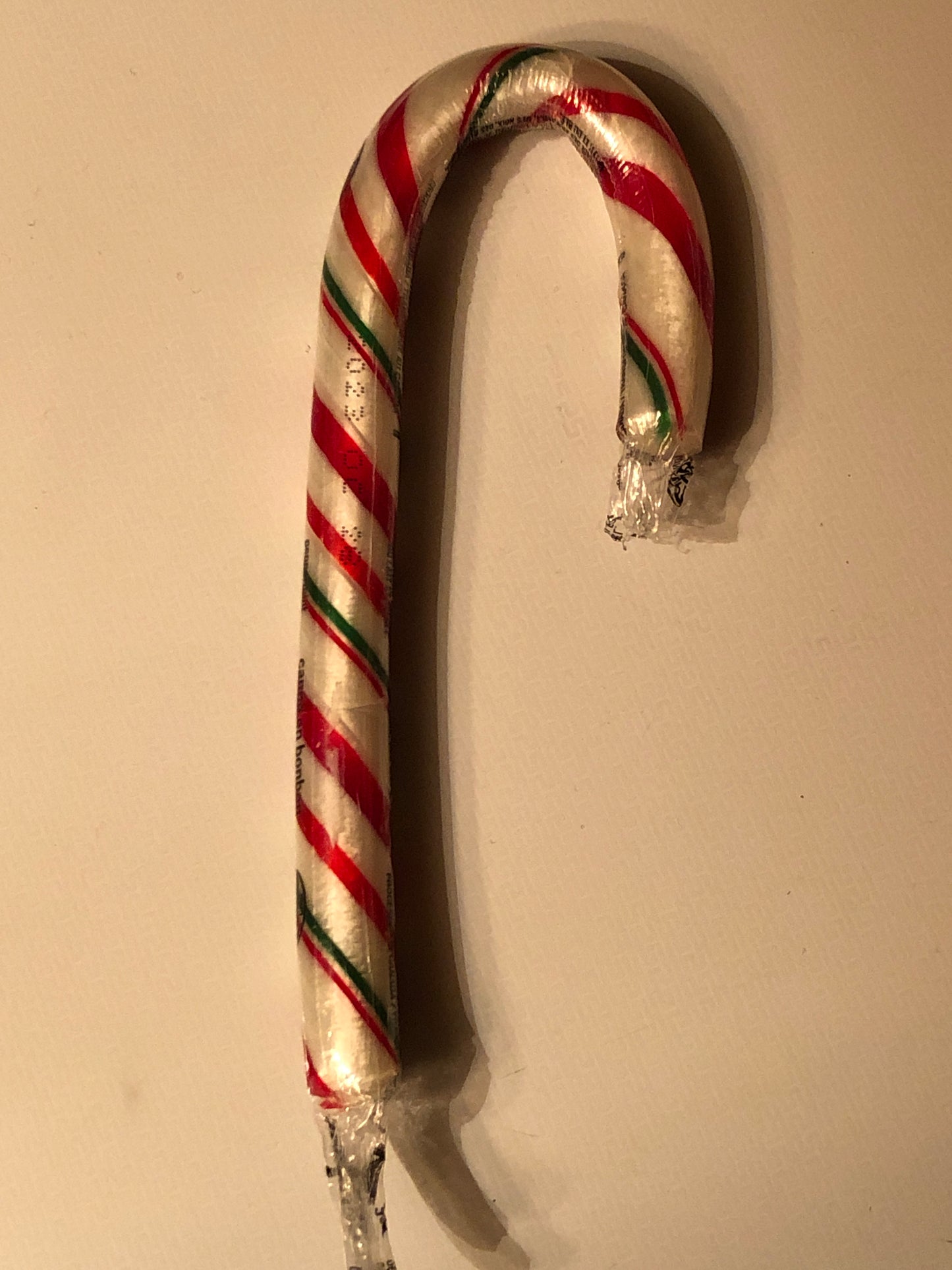 Christmas stuff