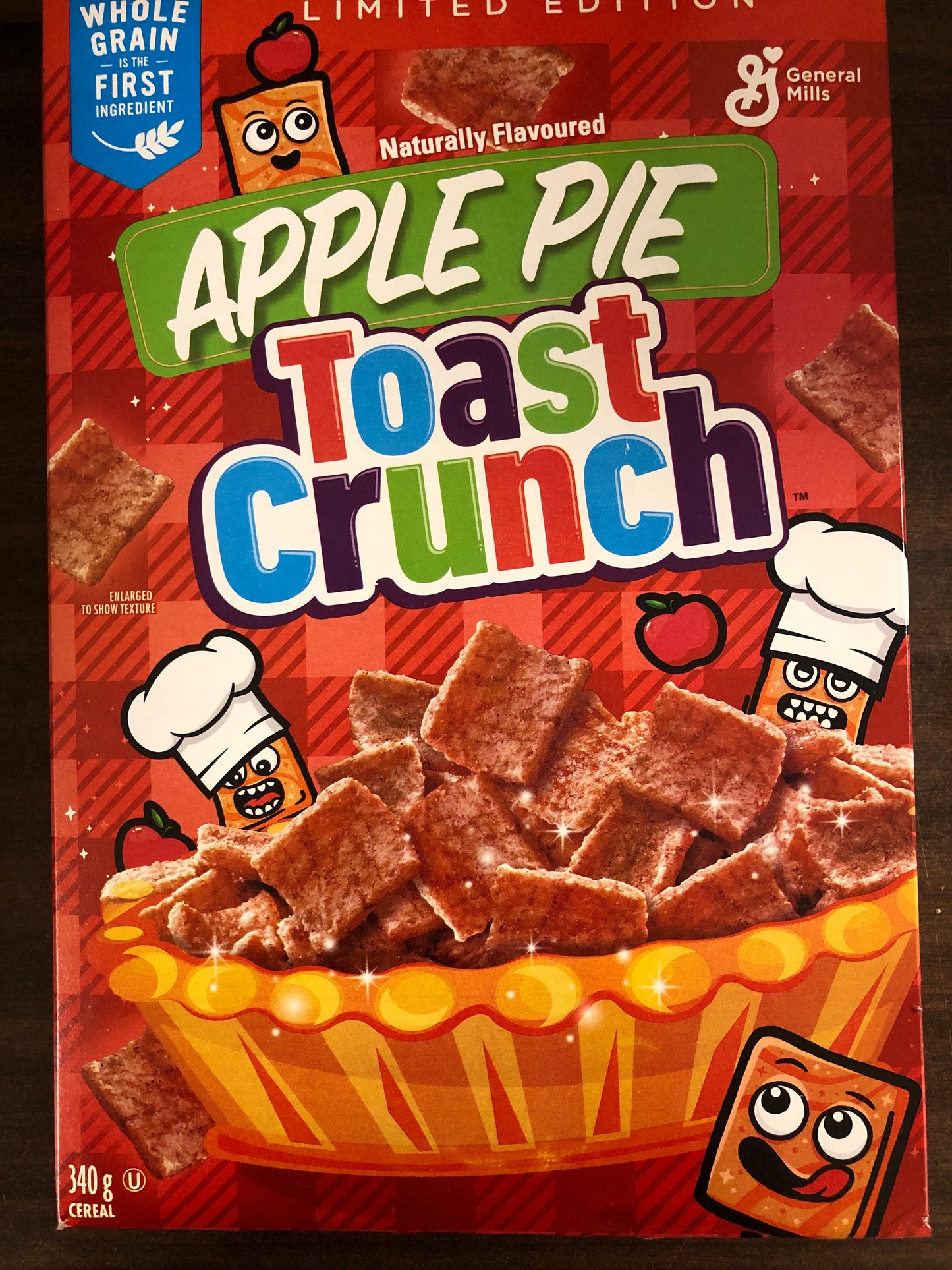 General Mills Cereal