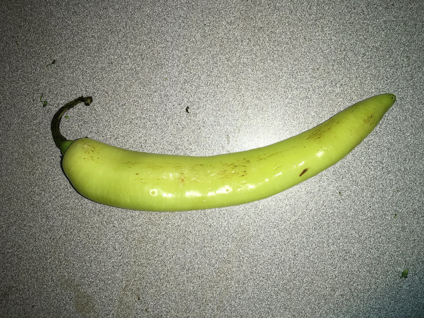 Banana Peppers (Each)