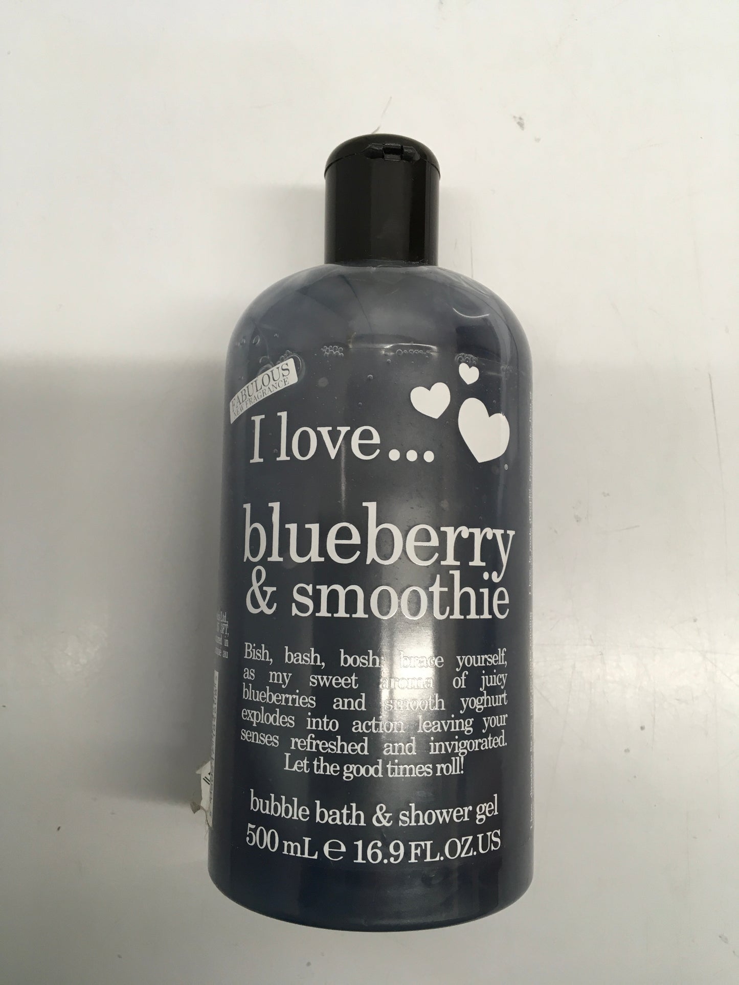 Bath Soap Bubble Bath & Shower