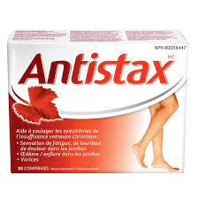 Antistax