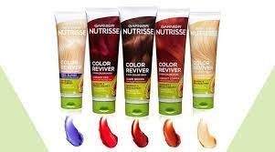 Garnier color reviver