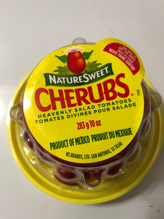 Tomatoes - Variety