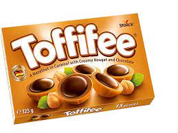 Toffifee - 1 per household