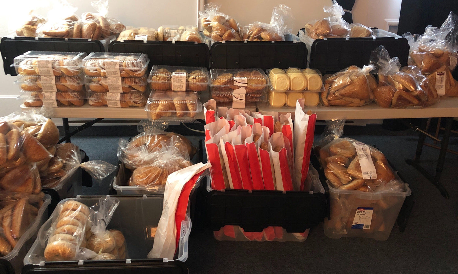 Bakery