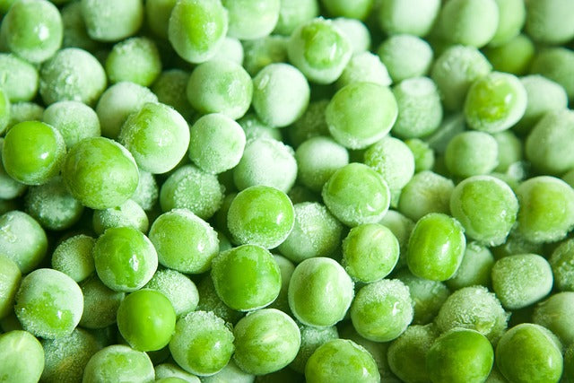 Frozen Foods
