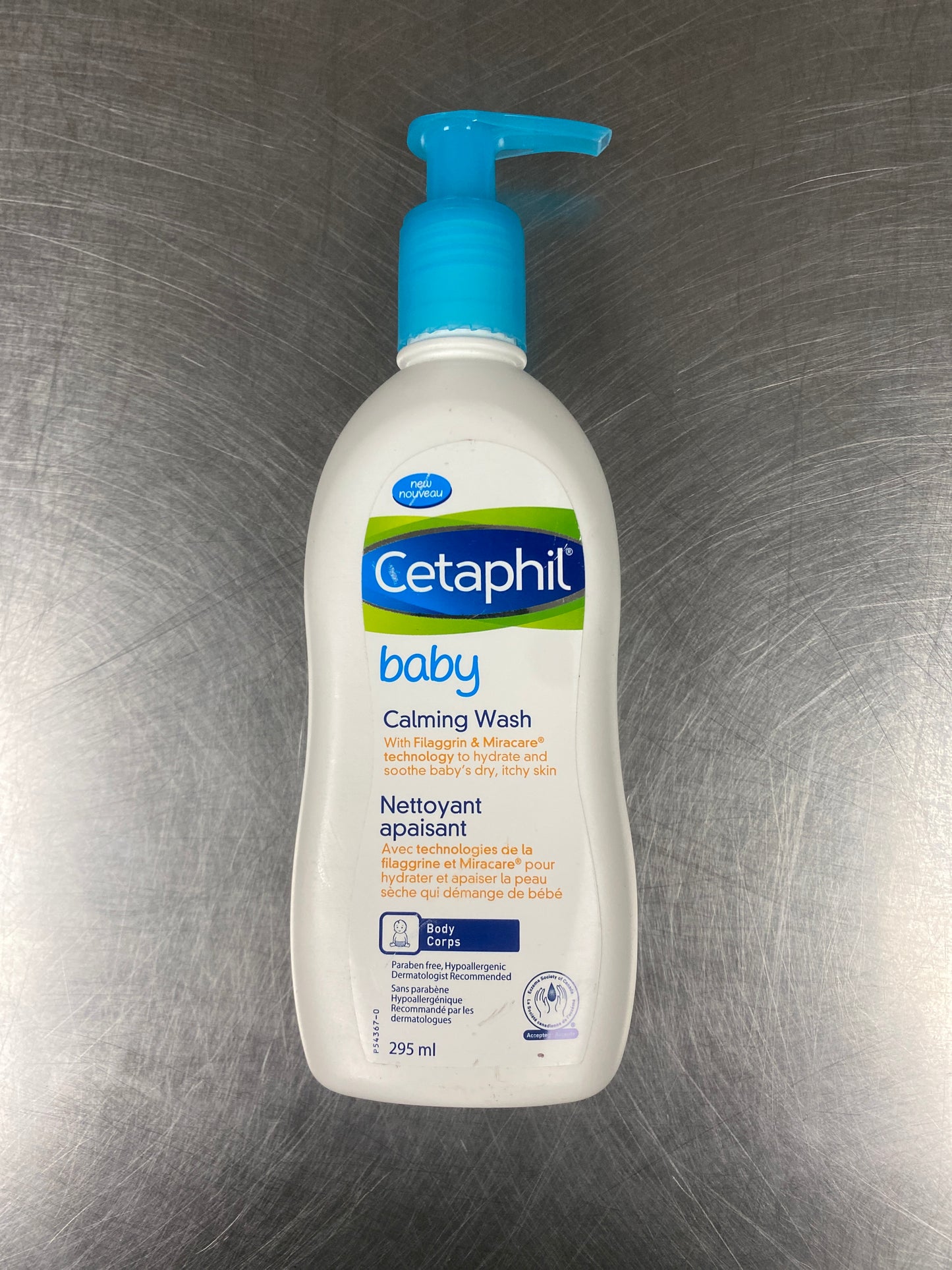 Cetaphil