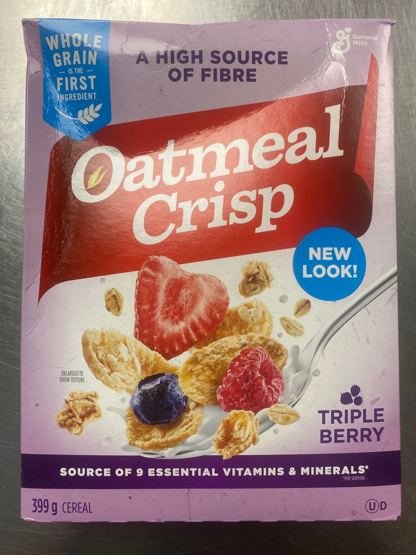 Cereal