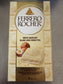 Ferrero chocolate