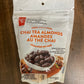 Chocolate covered nuts
