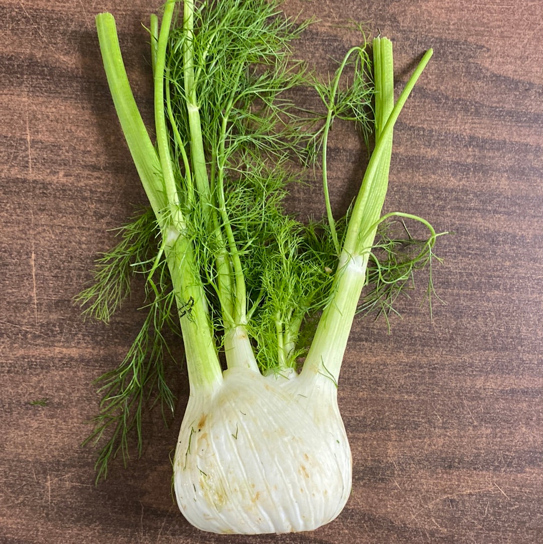 Vegetables - Fresh