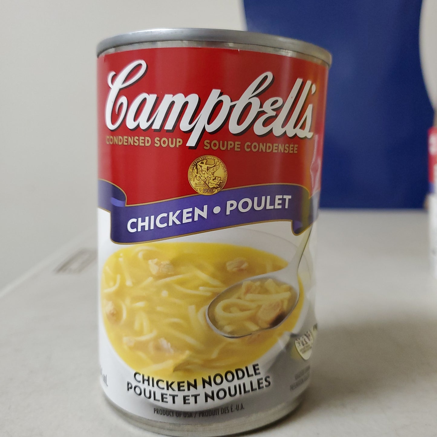 Campbell's Soup