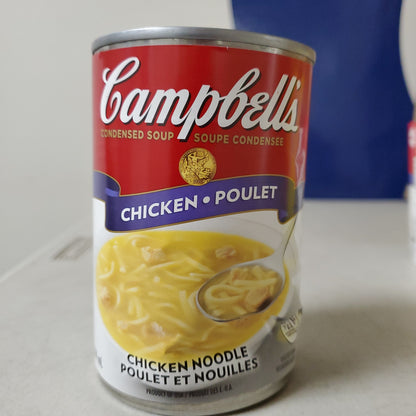 Campbell's Soup