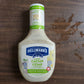 Salad Dressing - ONE ONLY OF ANY KIND PER ORDER