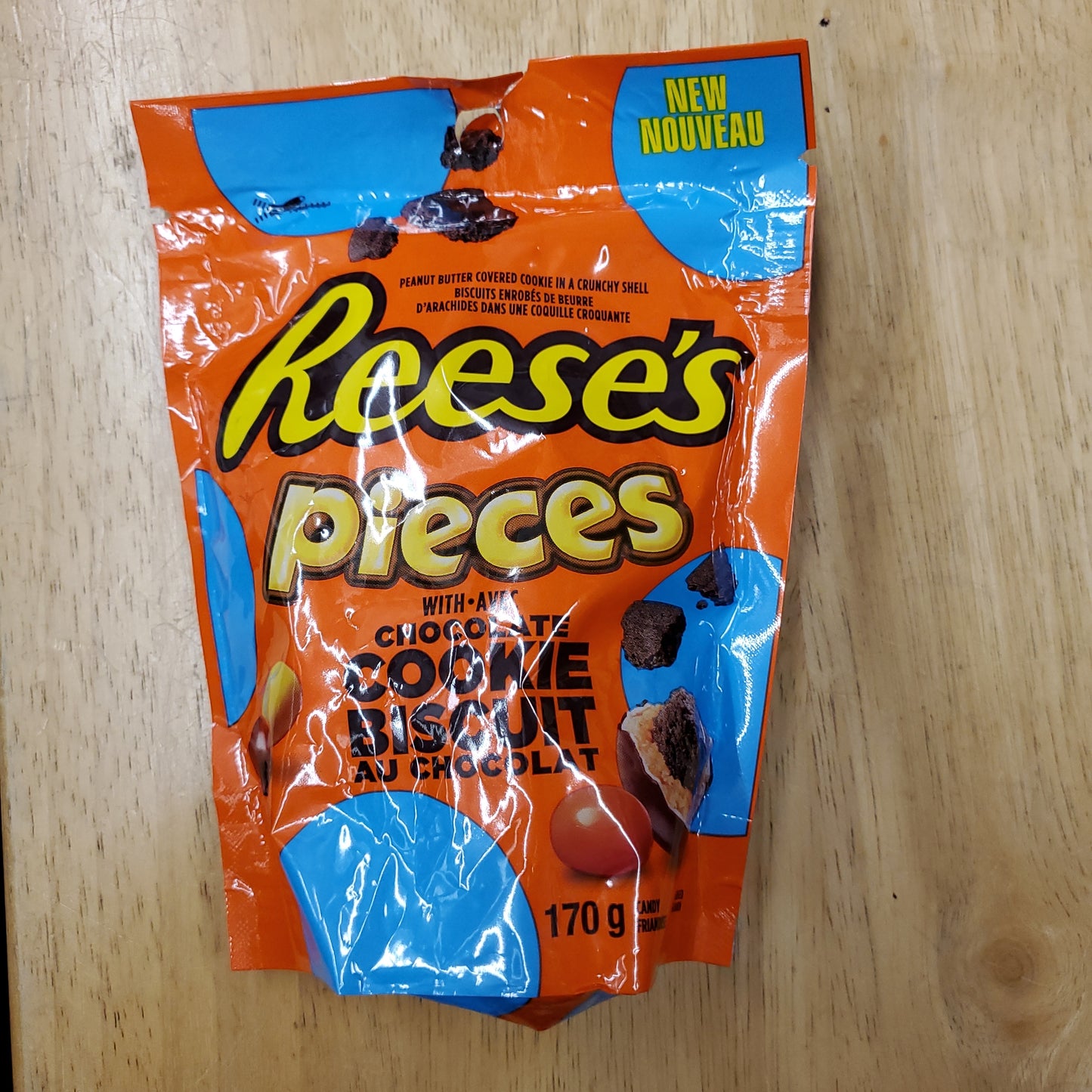 Reese’s