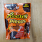 Reese’s