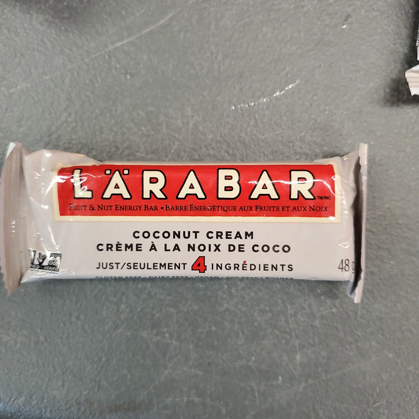 Energy Bars & Meal Replacement Bars