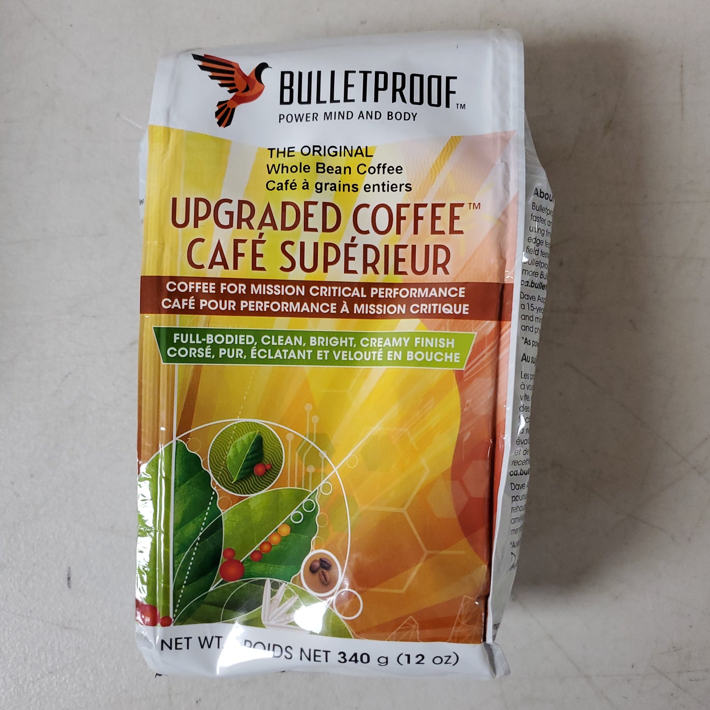 Whole Bean Coffee -Variety
