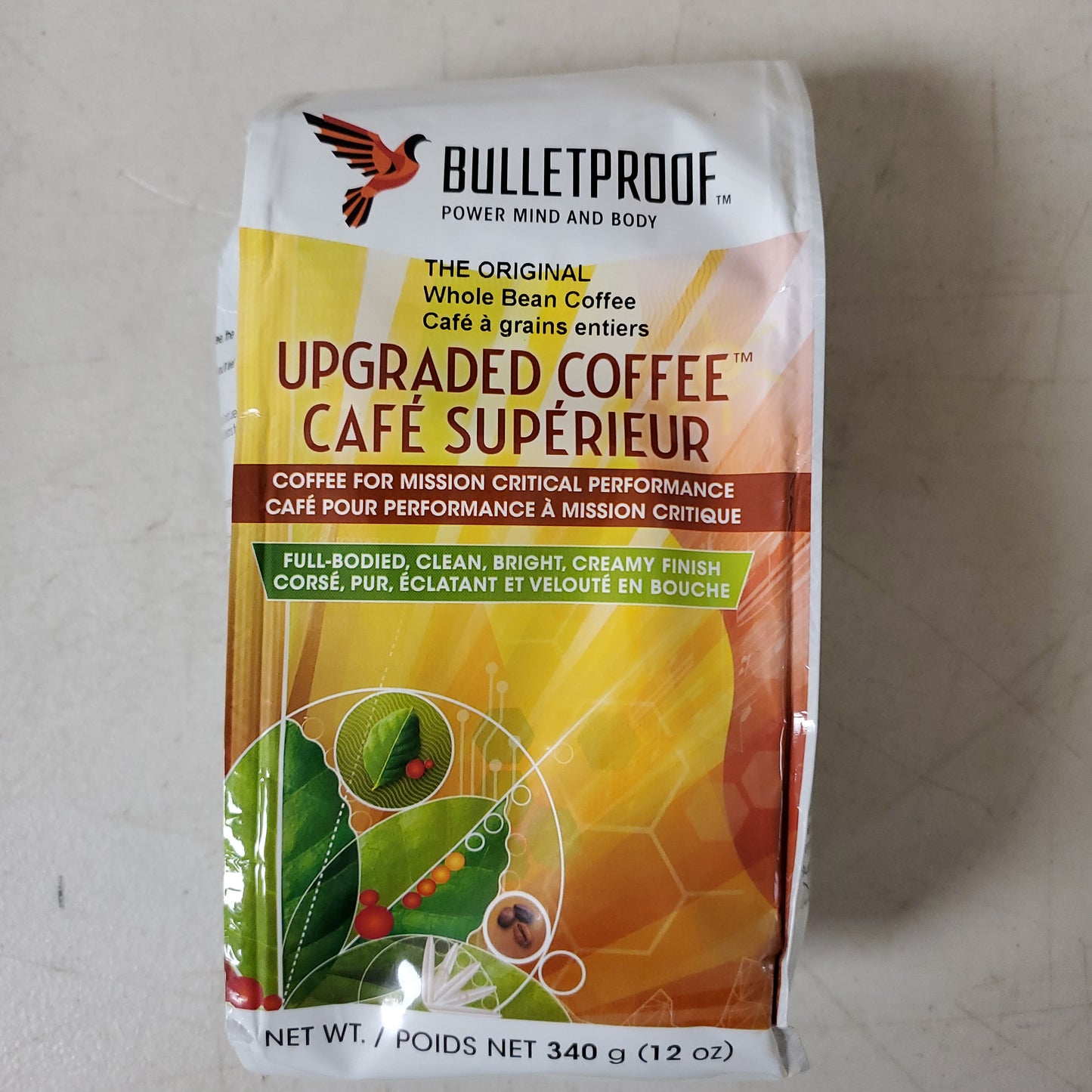 Whole Bean Coffee - Variety