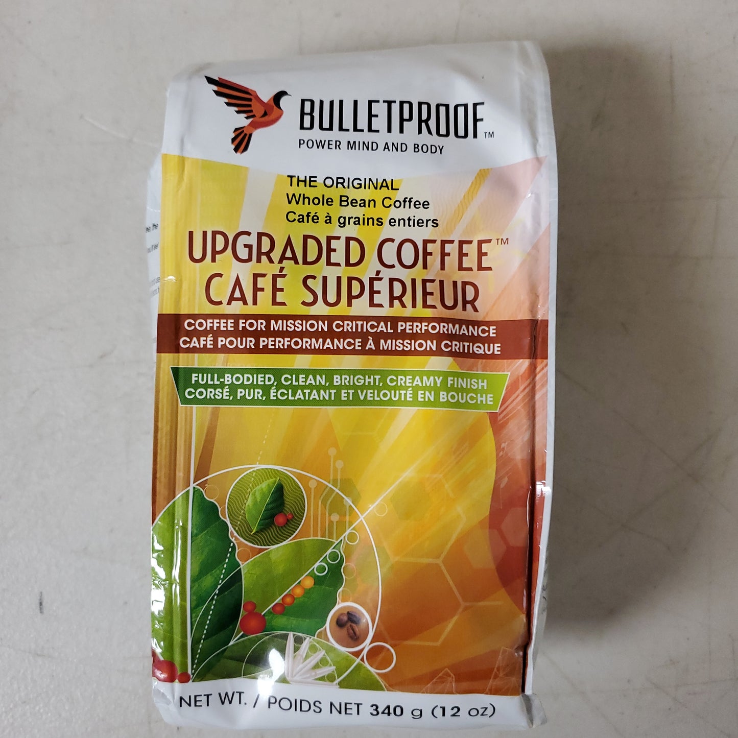 Ground Coffee - Variety