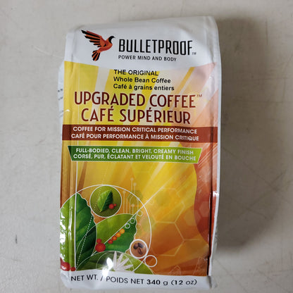 Ground Coffee - Variety