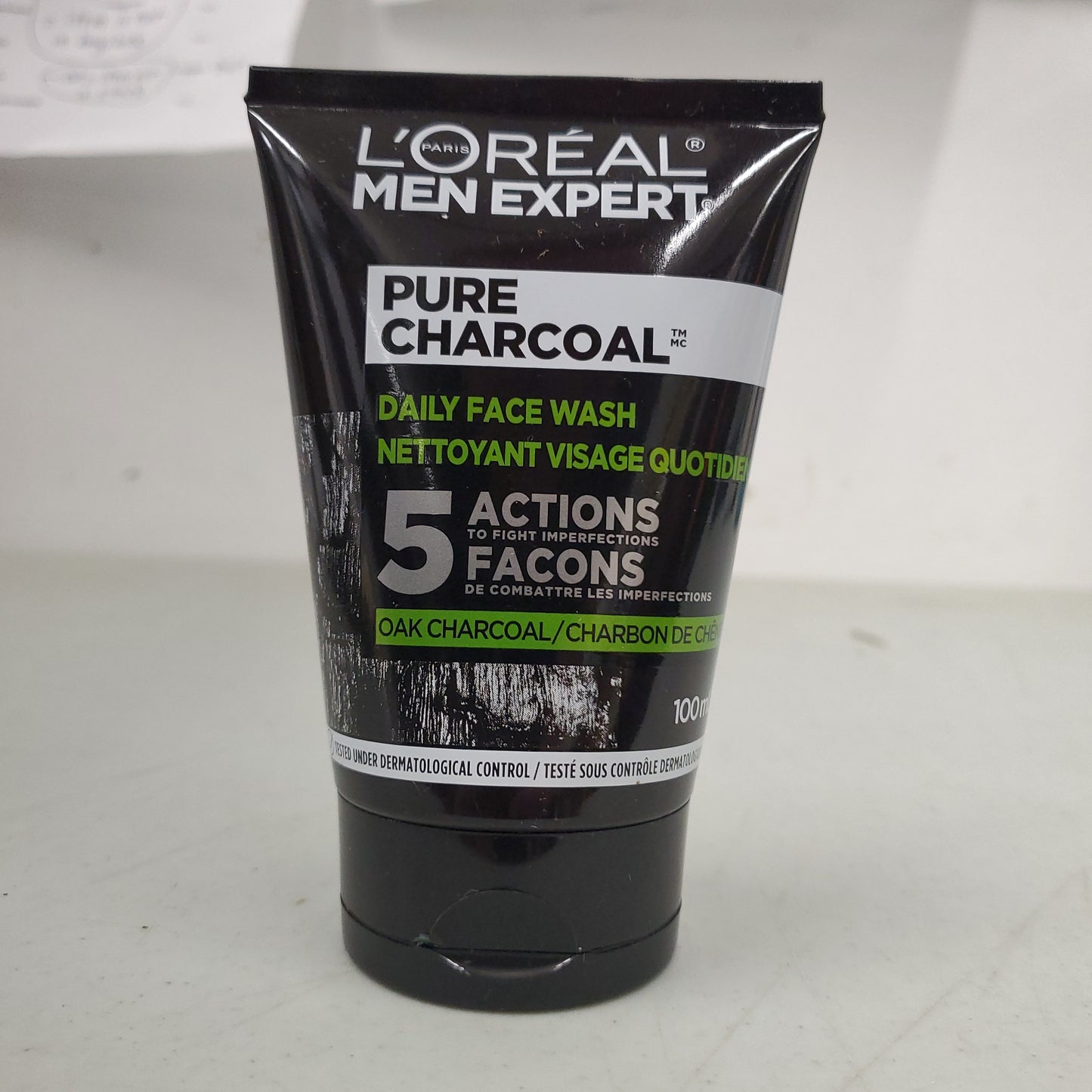 Men's Care