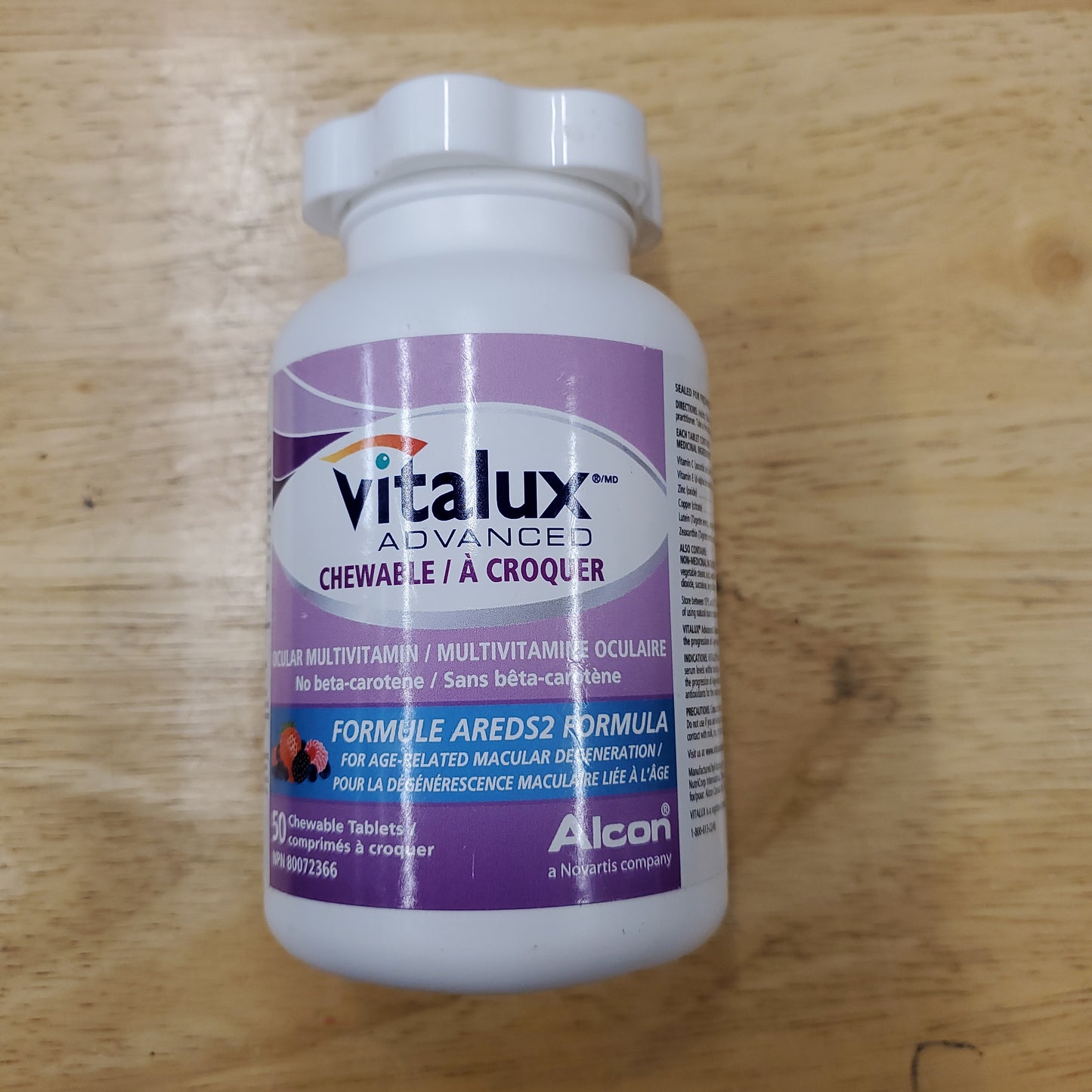 Eye Care Products - Variety