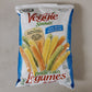 Vegetable Sticks