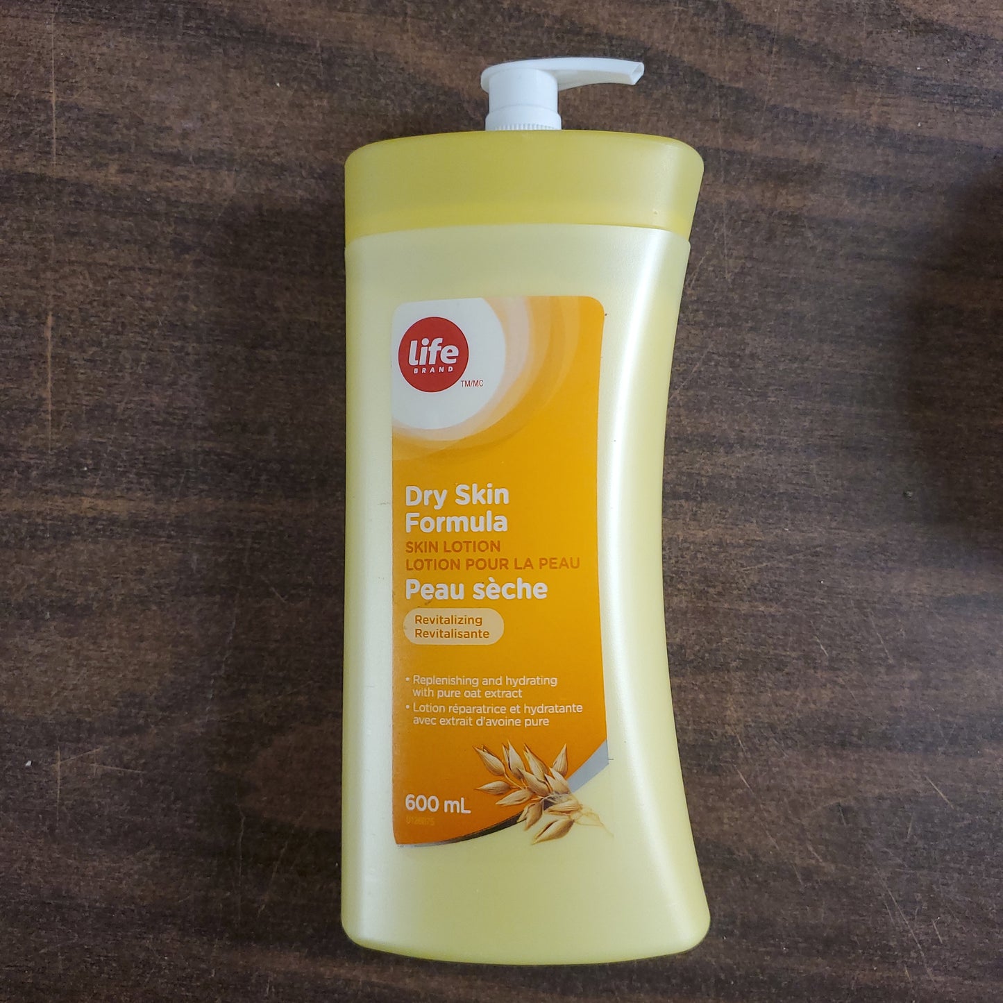 Skin Care Products