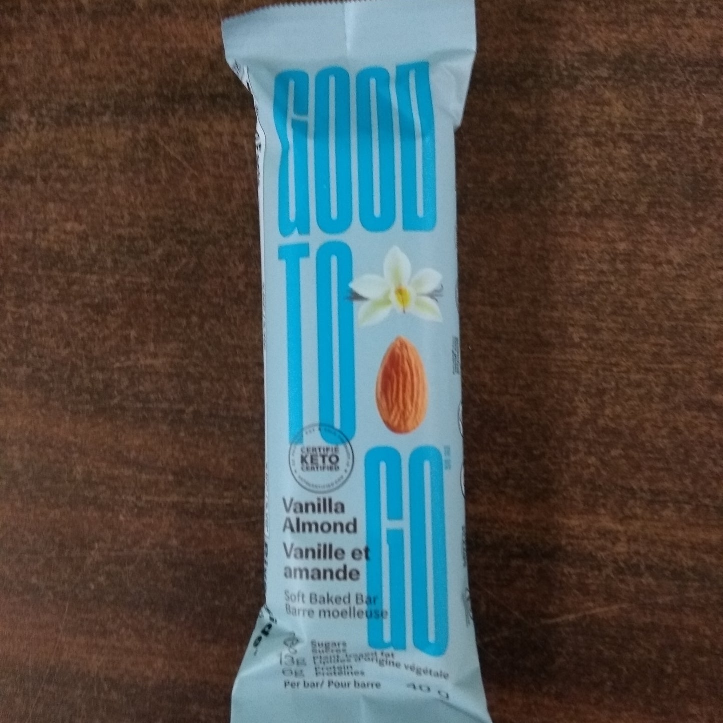 Energy Bars & Meal Replacement Bars