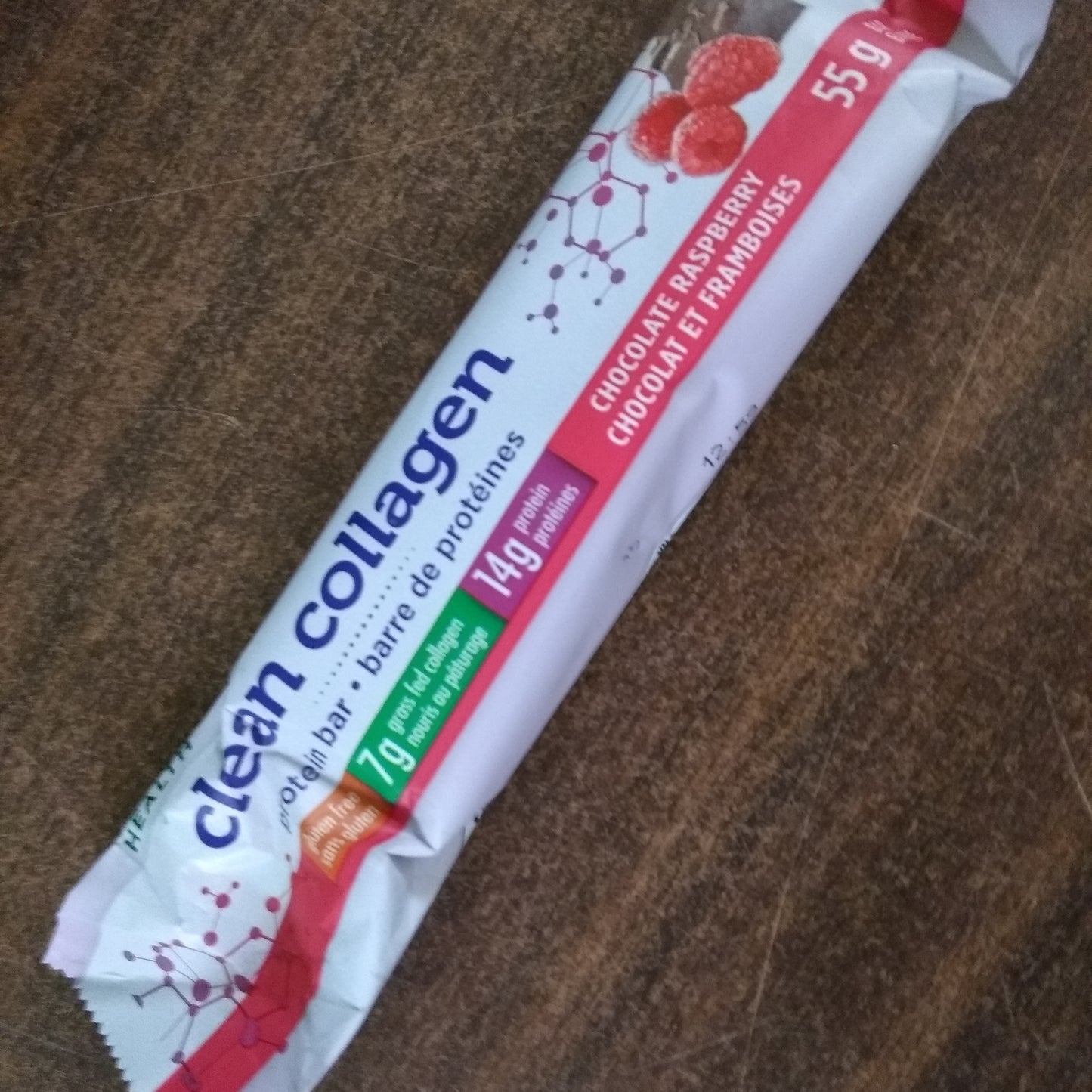 Energy Bars & Meal Replacement Bars