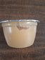 Unsweetened apple sauce