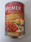 Aylmer Accents Garlic and Olive Stewed Tomatoes