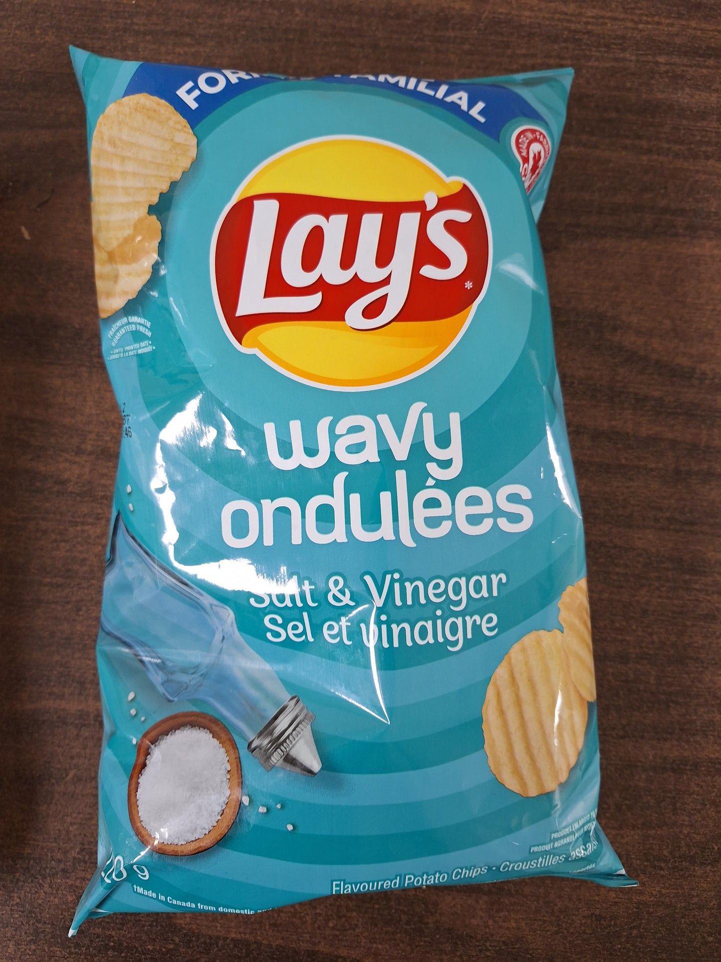 Potato Chips - Variety