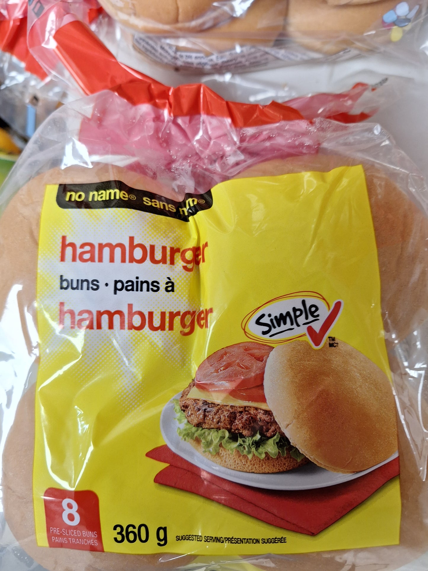 Wonder Bread