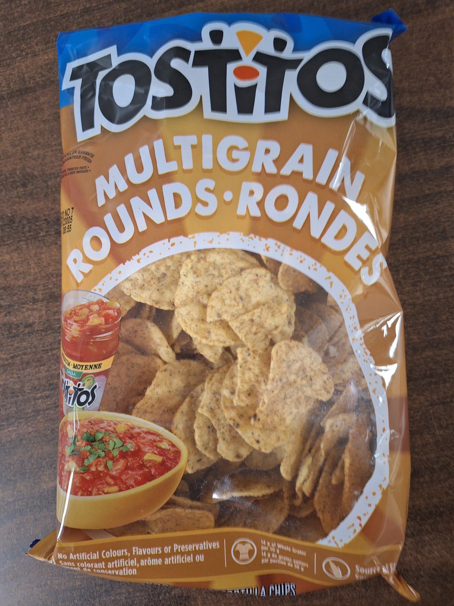 Potato Chips - Variety