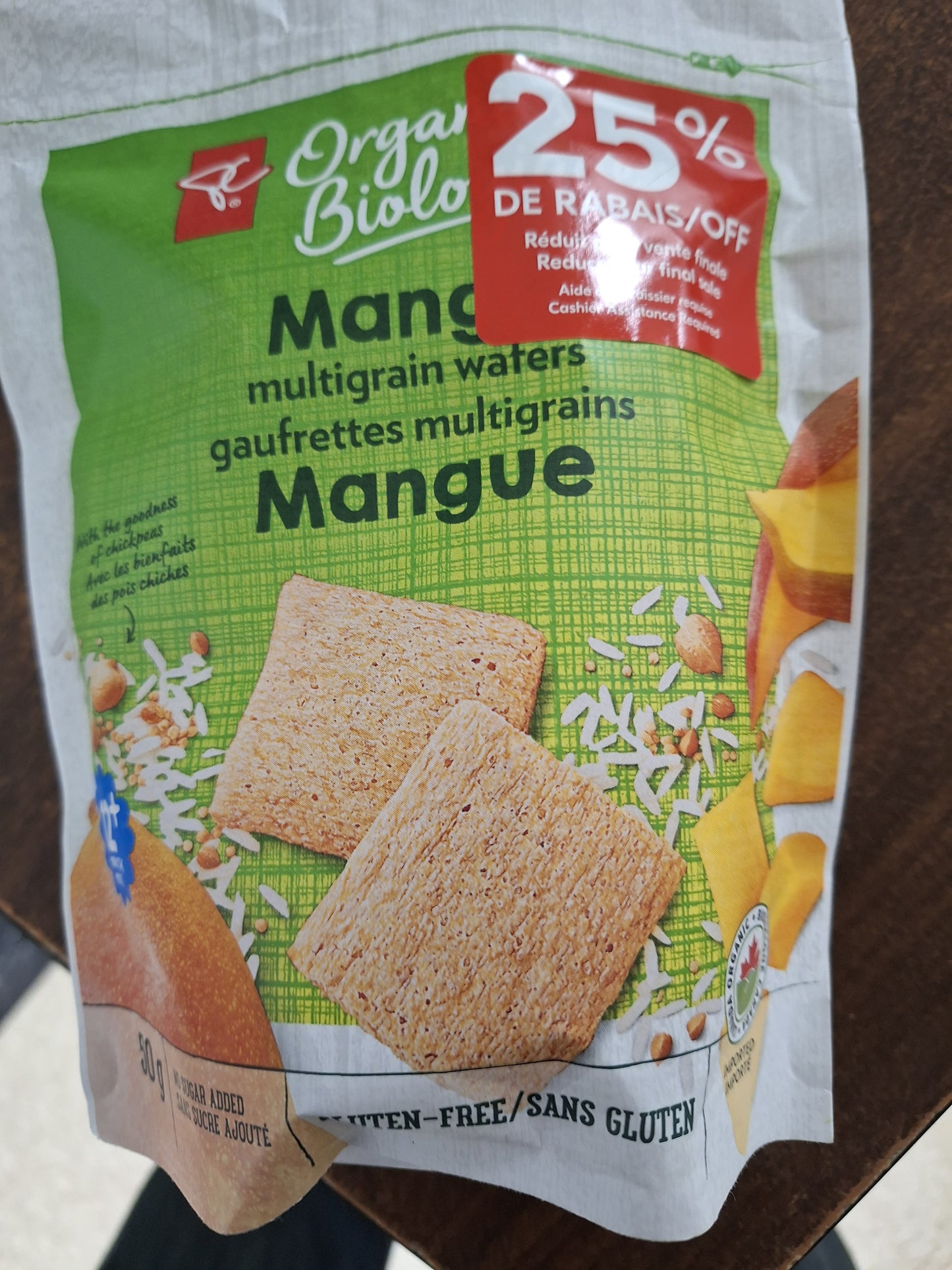Baby Food